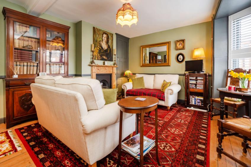 The Old Sunday School & Vestry - foto 36