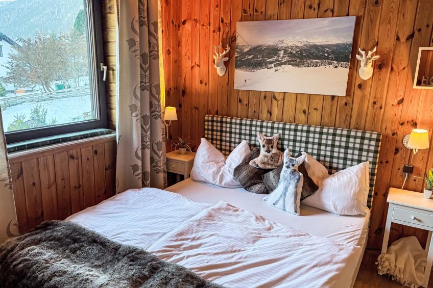 Forsthaus Chalet - foto 5