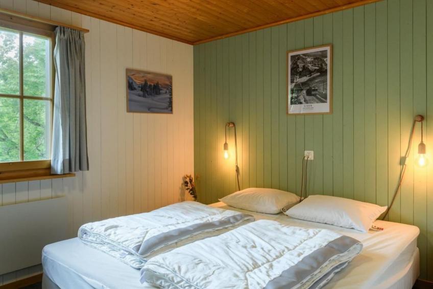 Chalet Baslerdybli - foto 5