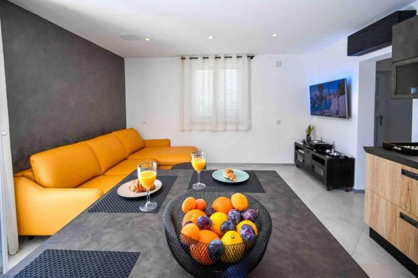 Buena Vista - Two Bedroom Holiday Home with Swimming pool - foto 4