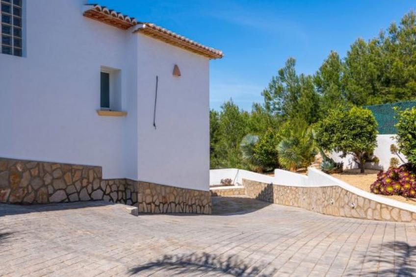 Villa Carolina - foto 21