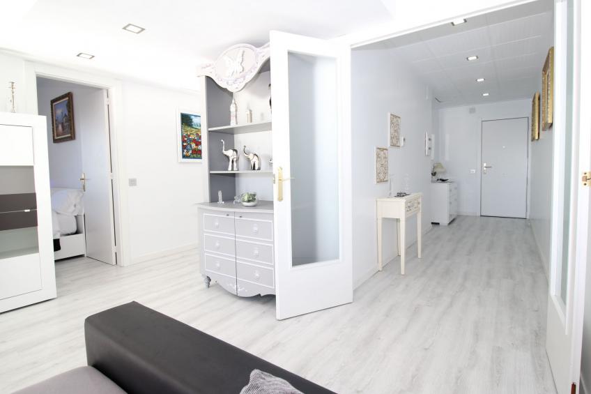 Wohnung mit Wasserblick - foto 7