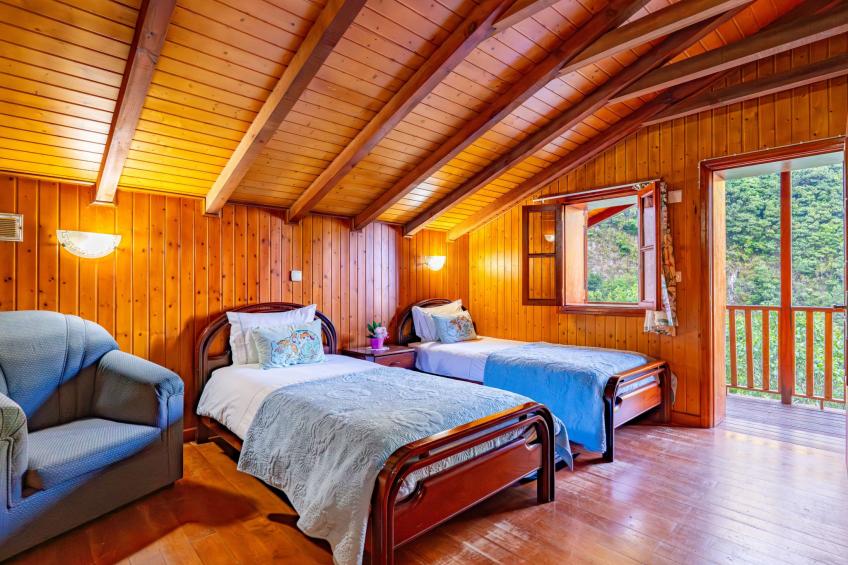 Holzhaus - Villa Fontes5 - foto 13