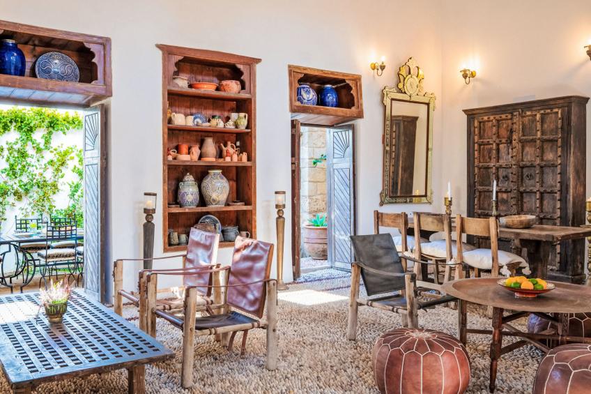 Vasilikos Mansion - foto 15