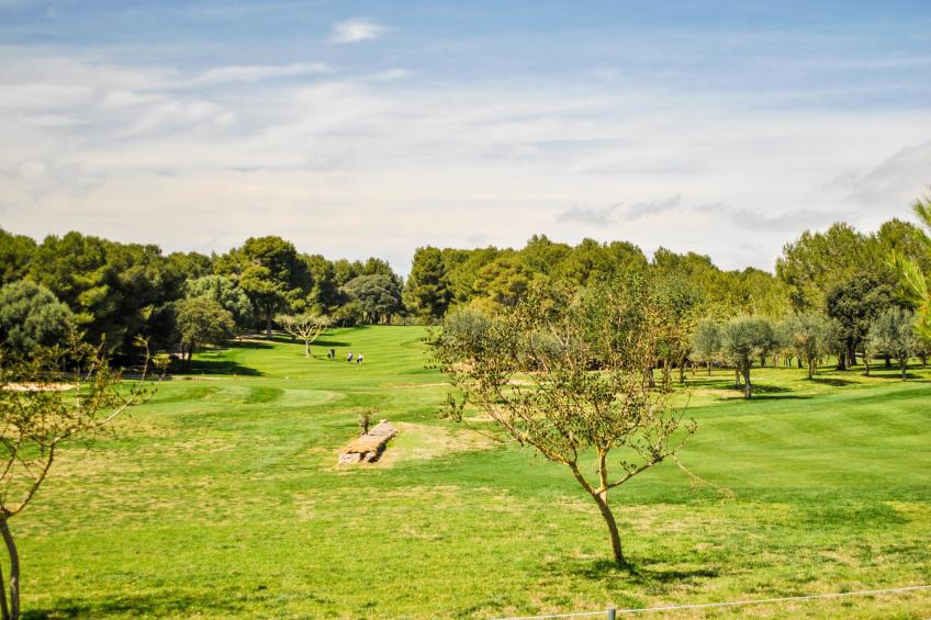 Casa Cap Vermell - foto 35