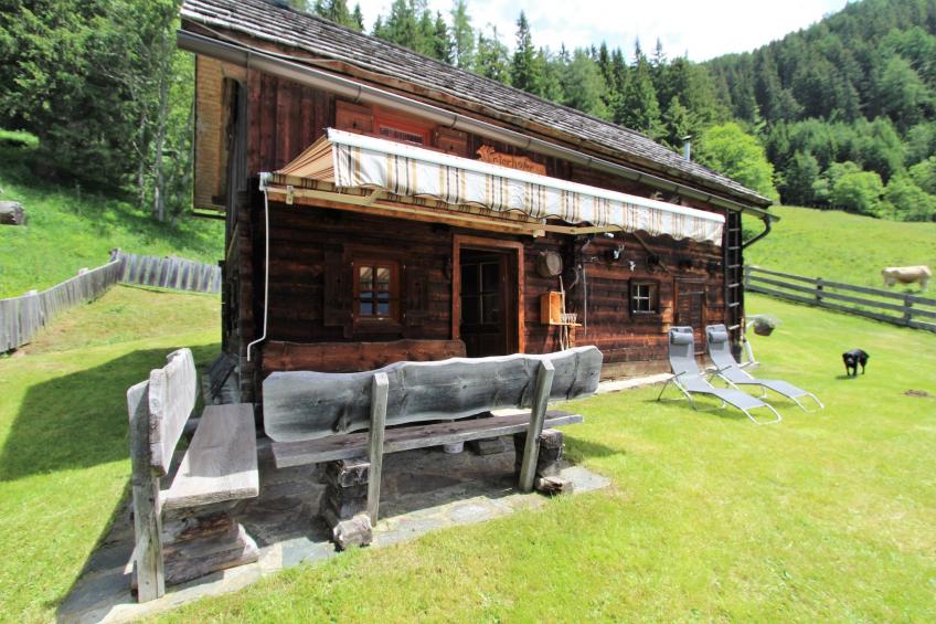 Unterhofer Alm - foto 6