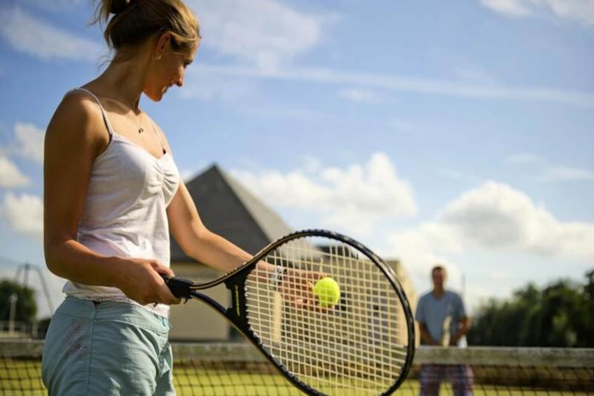 Résidence Goélia Les Portes d'Honfleur - foto 4