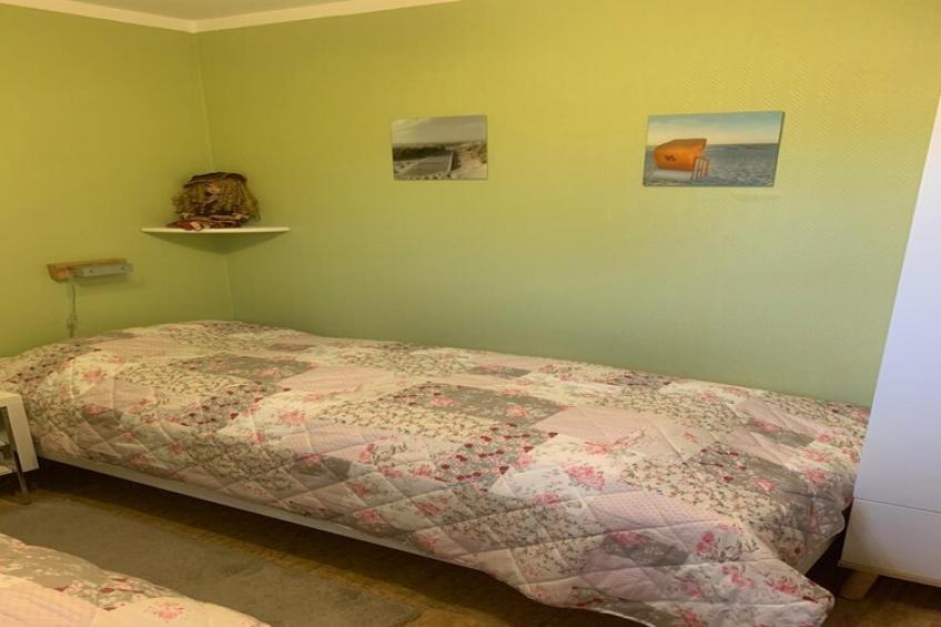 Haus Deichsfenne - Wohnung 2 / 2 Personen - foto 17