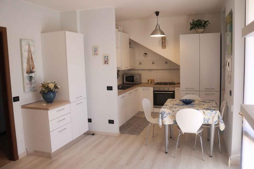 Vakantiewoning Appartement nabij het centrum met zwembad, airconditioning, parkeerplaats - BF-KM242 - foto 12