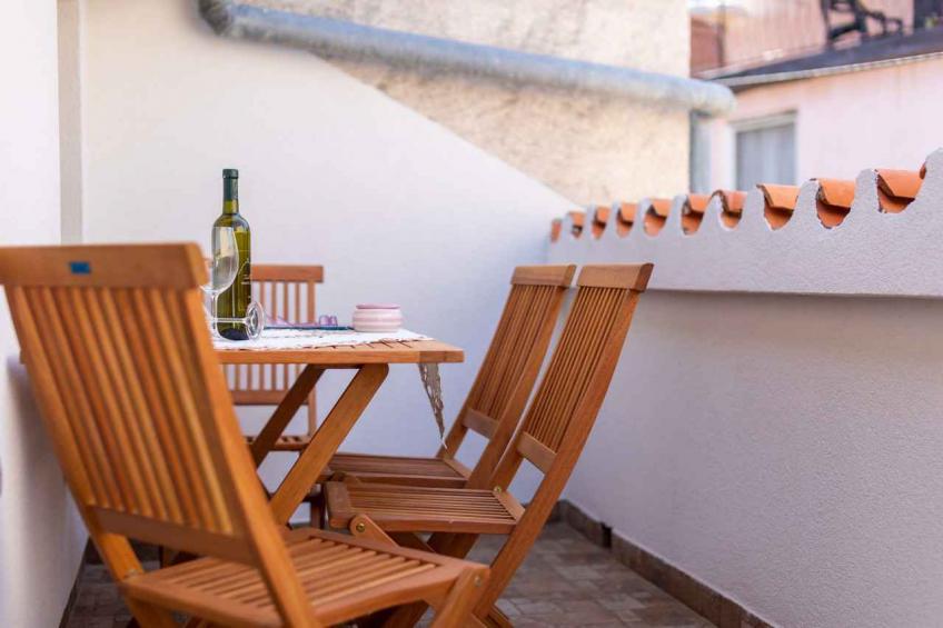 Holiday home in an old town - BF-MXX54 - foto 7