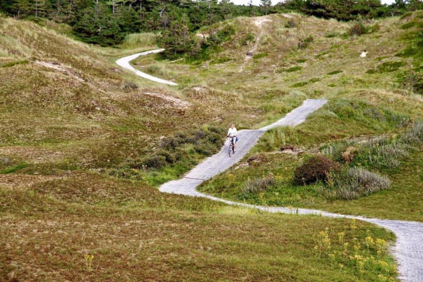 Villapark De Koog 1 - foto 36