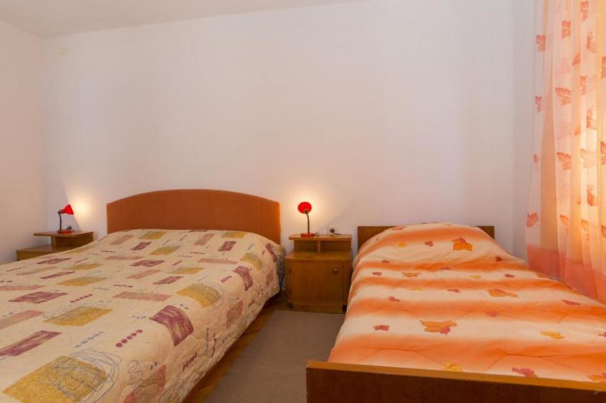 Two Bedroom Apartment with Terrace (A4+1) - foto 11