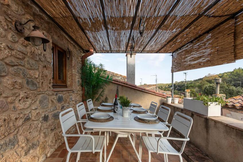 Mobil Home - Bungalow - Cottage à Boadella i les Escaules - foto 40