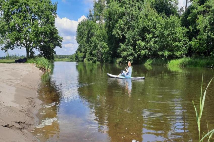 Vakantiepark de Noordster 3 - foto 29