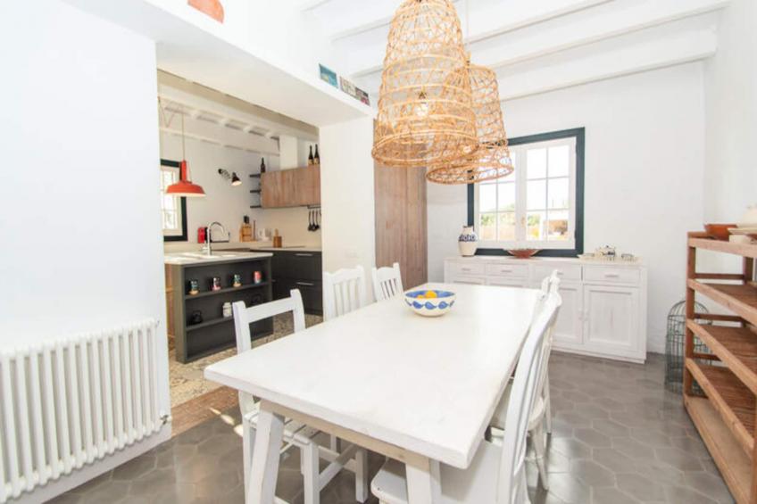 Maison à Cala Galdana - foto 63