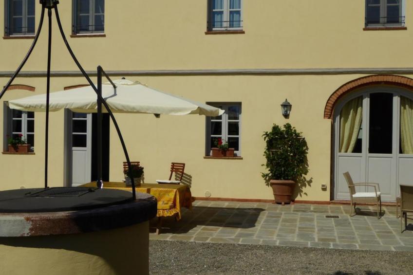 Anwesen "Villa Cerine" mit eigenem Pool - foto 6