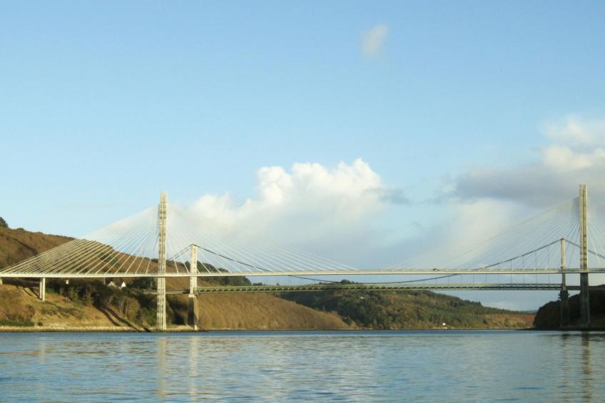 Ferienvilla "Gite bout du monde" (Ferienhaus am Ende der Welt) - foto 26