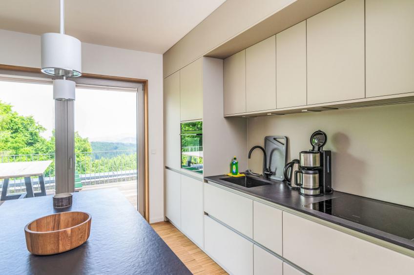 de luxe H751 mit Panoramasauna - foto 3