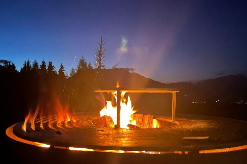 Bergchalet - foto 13