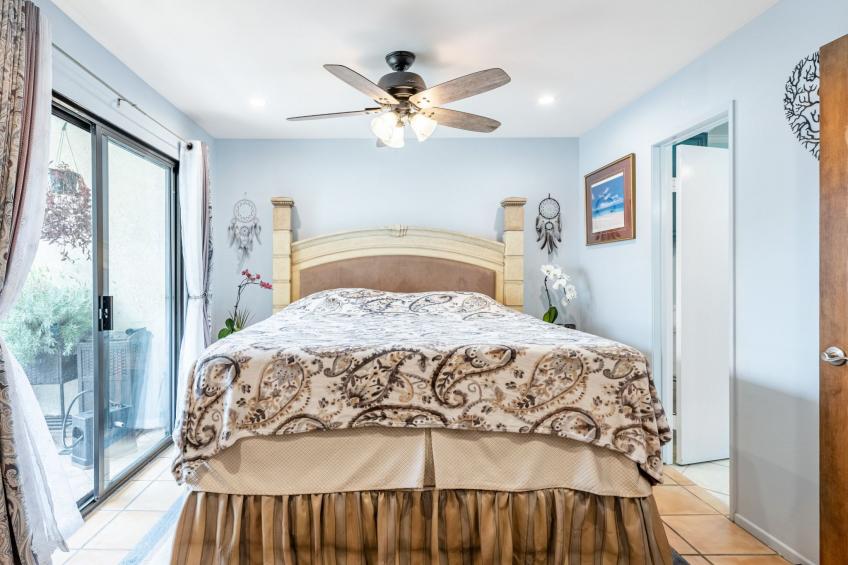 Meerblick Eigentumswohnung gegenüber dem Strand - foto 29