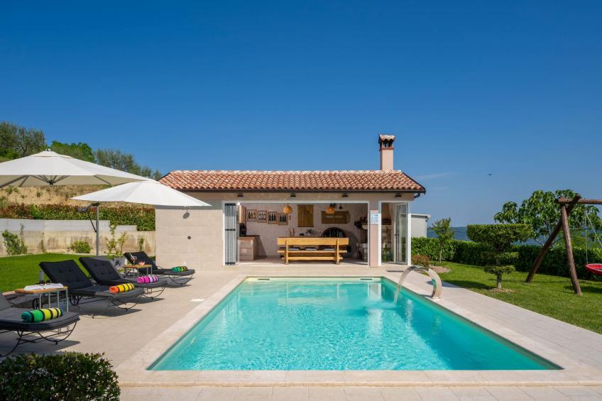 Villa Casa Vista - foto 35