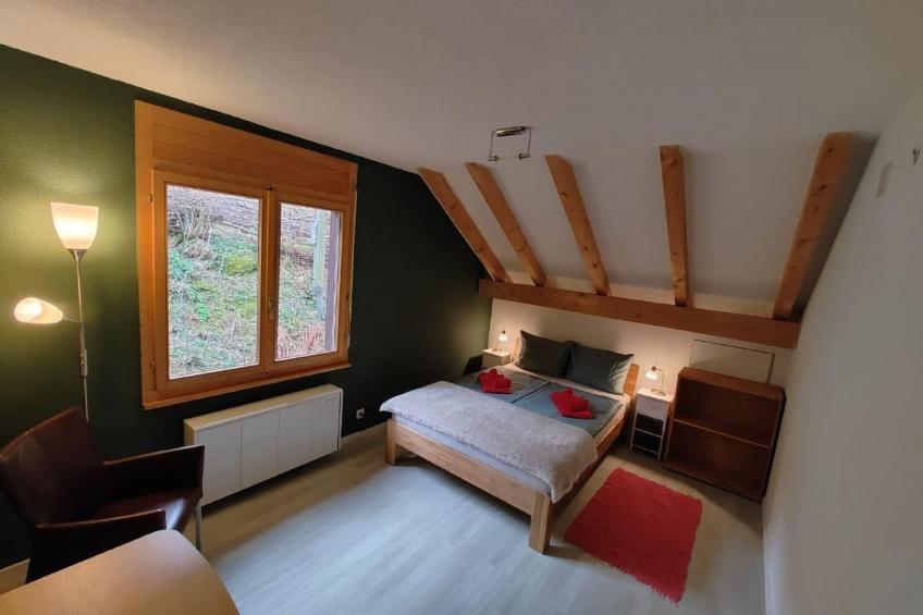 Villa Seelisberg mit Jacuzzi und Panoramablick - foto 36