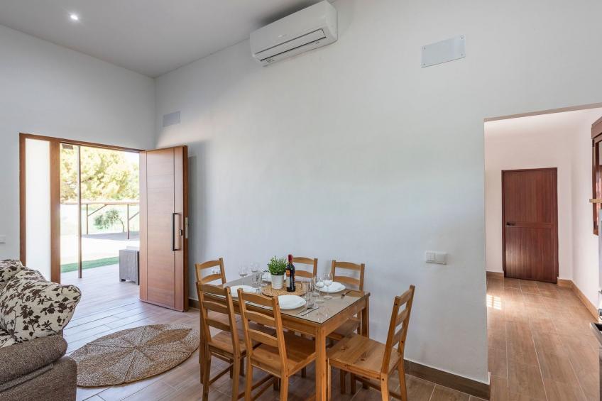 Casa Rural Adalid, auf dem Lande in Sevilla - foto 23