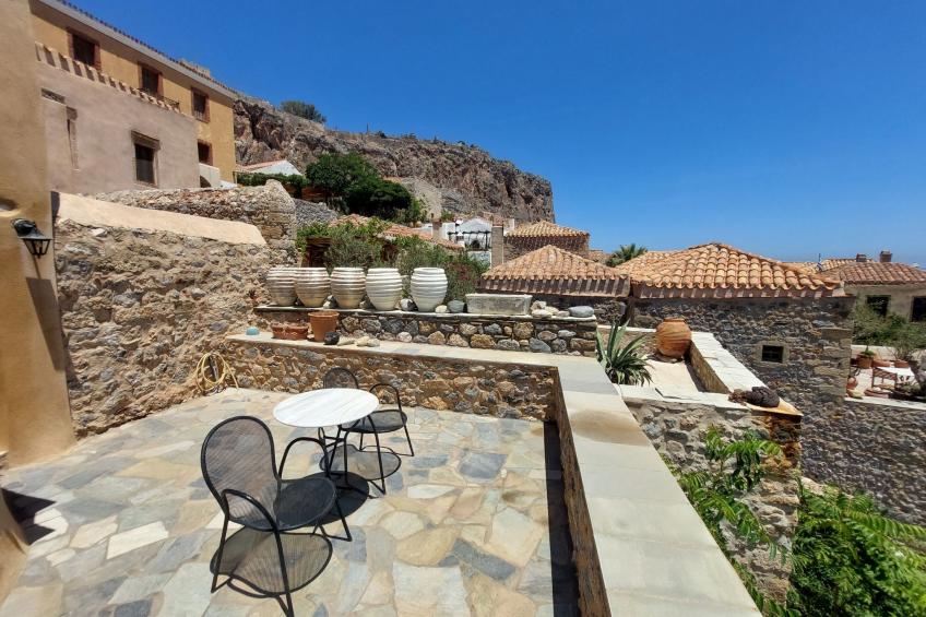 "Goulas" mit Blick auf das Wasser - foto 3