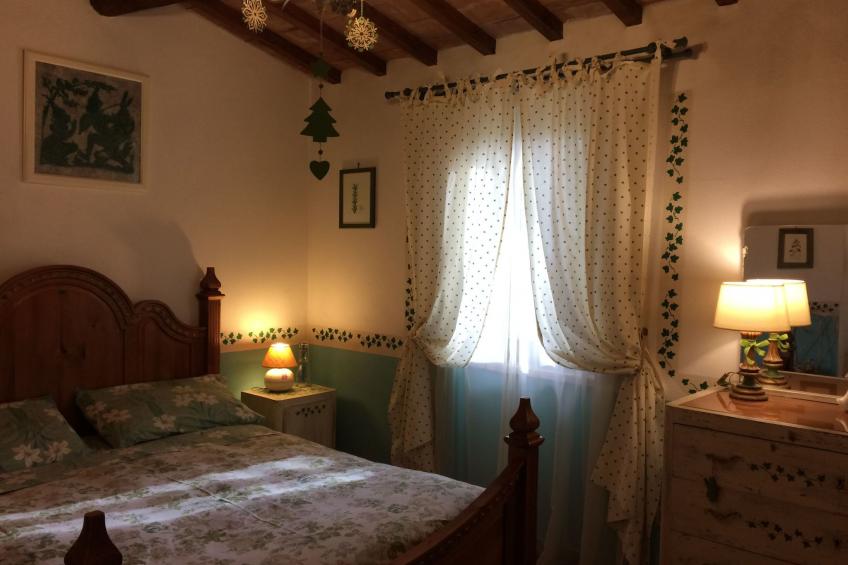 Villa mit privatem Pool 70 Kilometer von Rom entfernt - foto 30