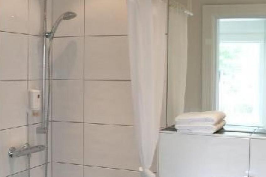 Apartment im Hotel Insel Pension in Niebüll - foto 14