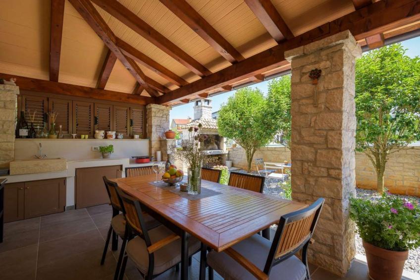 Villa Crystal - foto 10