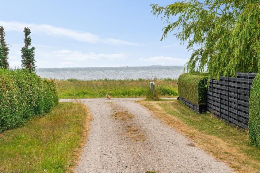 "Janna" - 75m from the sea in Sealand - foto 14