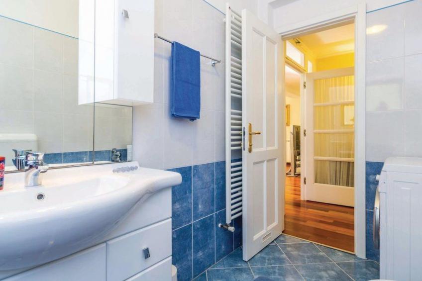 Villa Ella, traditionelles mediterranes Steinhaus - foto 16