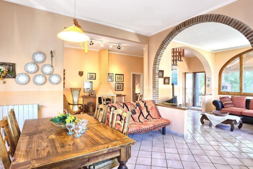 Große Wohnung in Mazzanta mit Schöner Terrasse - foto 16