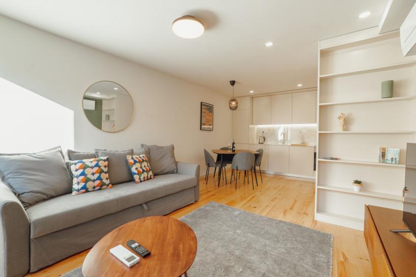 GAIA PREMIUM B APARTMENT by VACATIONY - foto 8