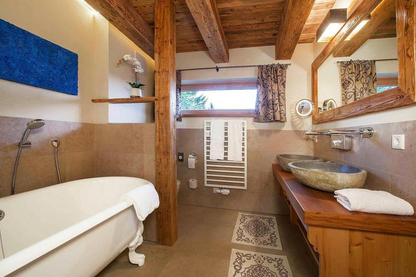 Chalet Edelweißalm, Königsleiten-Chalet Edelweißalm - foto 6