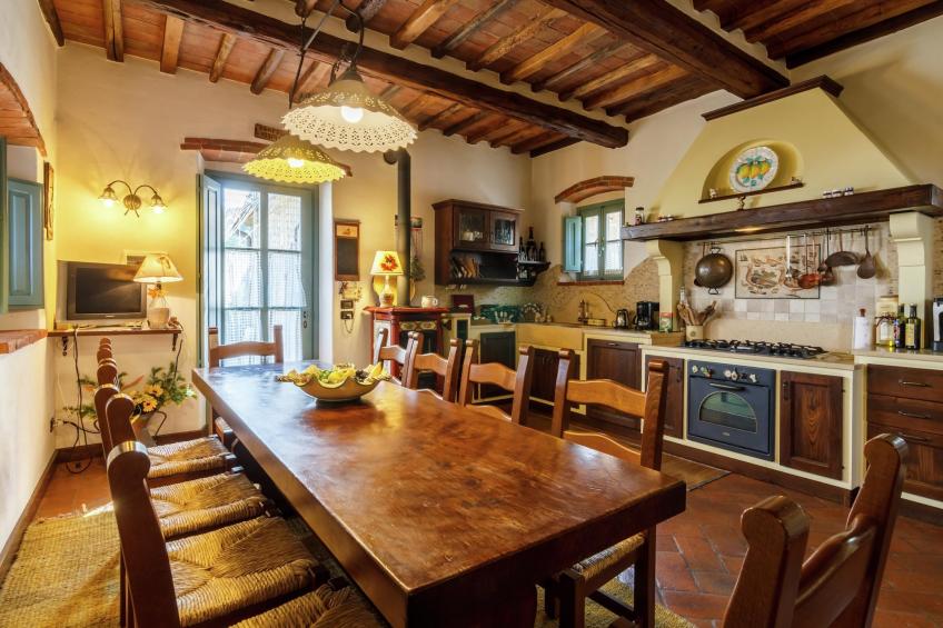 Villa Terra - foto 24