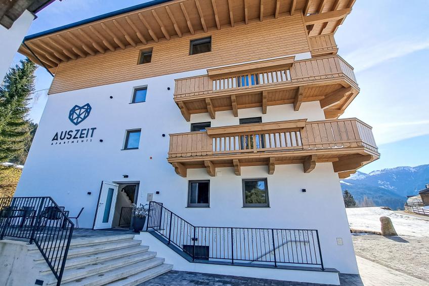 Alpine Residence Auszeit