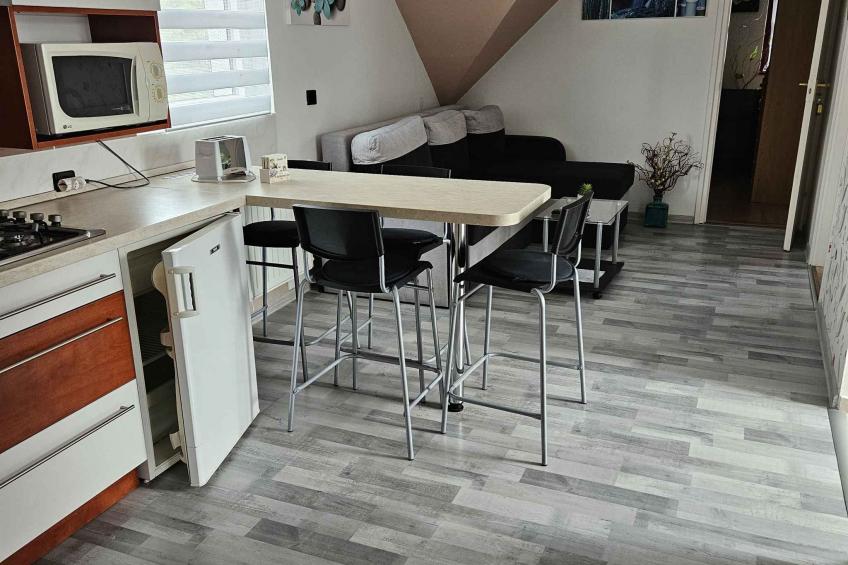 Vakantiewoning helemaal nieuw - BF-KJ2BB - foto 10