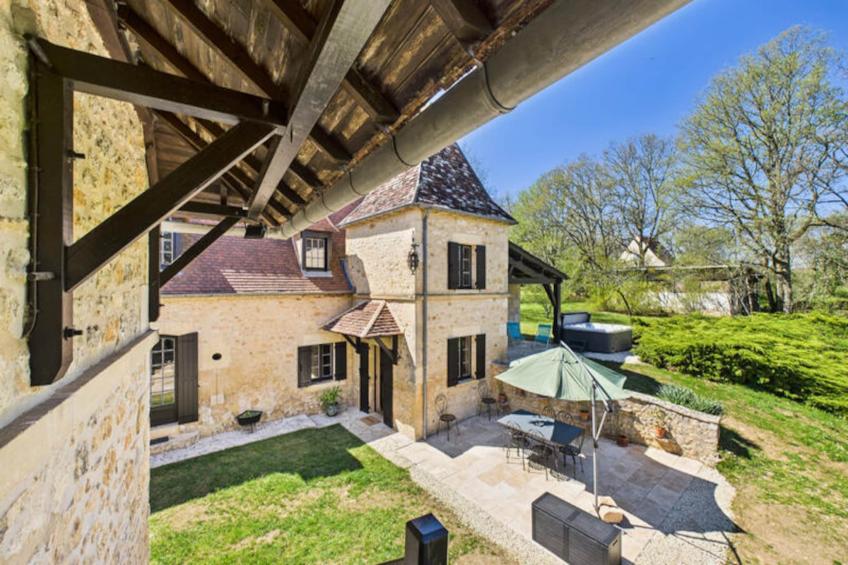 Maison à Mauzens et Miremont - foto 24