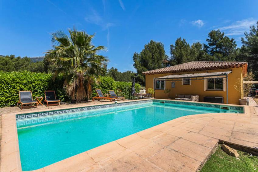 Villa De L'uba - - foto 24