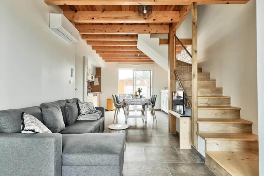 Maison à La guerinière - Ile de Noirmoutier - foto 8