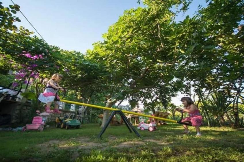 Two-Bedroom Apartment With Lake View - foto 40