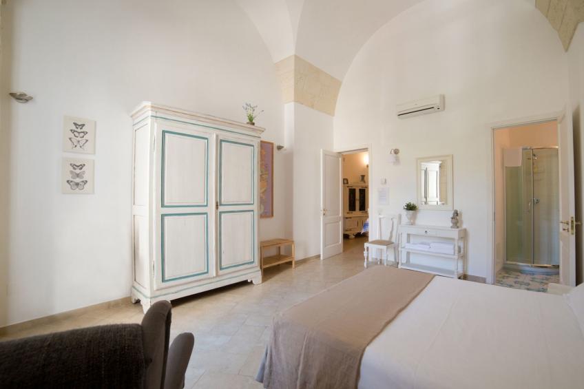 Wohnung 'Nuvole Barocche' mit Balkon - foto 22