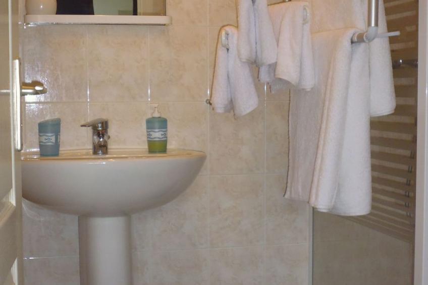 Villa Miramonte - foto 19