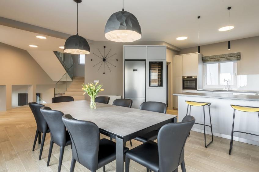 in Mimice mit tollem Pool und Meerblick - foto 17