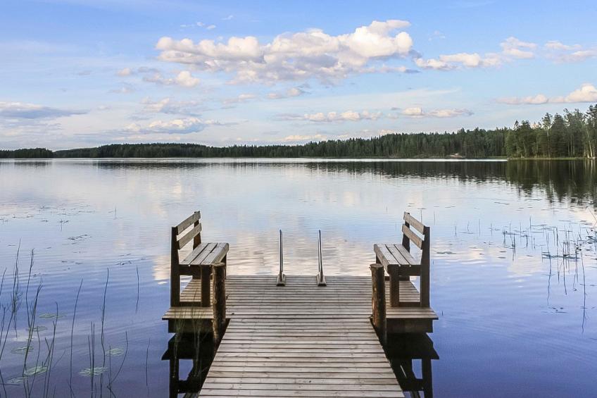 Eemilin huvila - foto 10