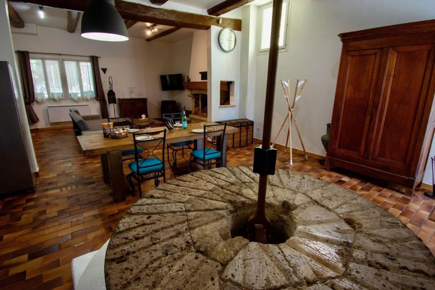 Moulin de Tartay in Avignon - foto 14