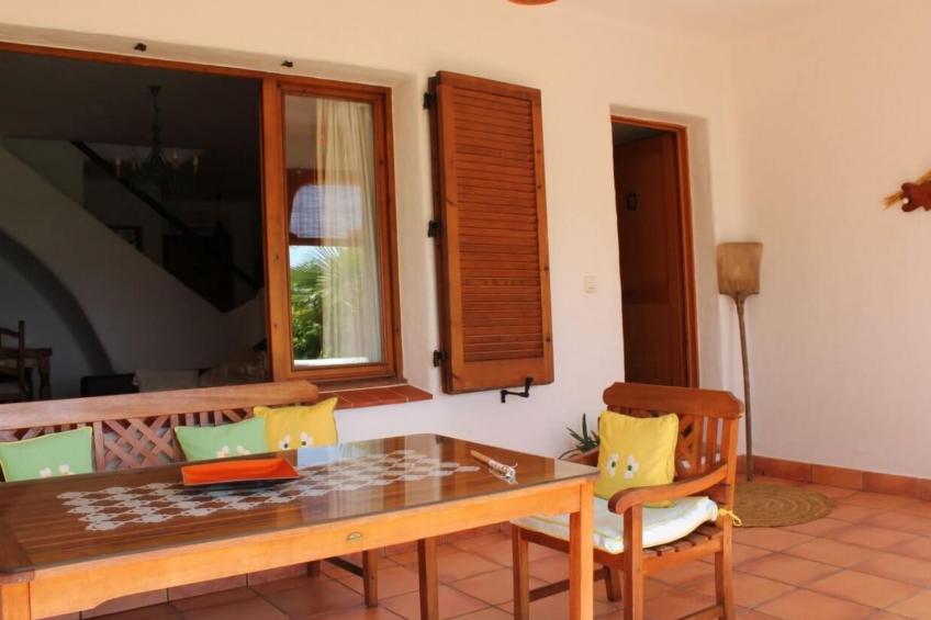 Costa de la luz Ferienhaus - foto 14