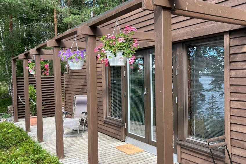 Villa Lakeside - foto 19